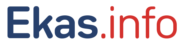 Ekas